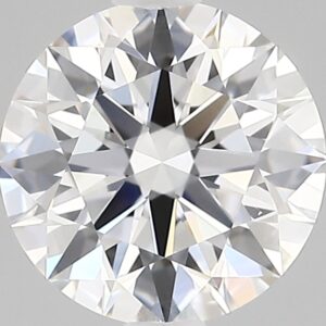 1.32 cctw VVS2 - Lab Grown Loose Diamond