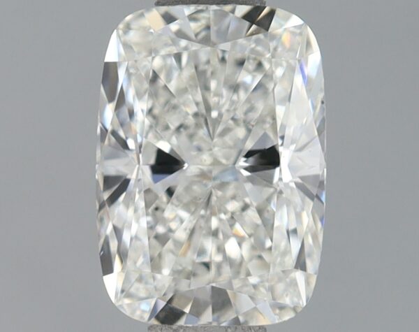 0.90 cctw VS2 - Lab Grown Loose Diamond