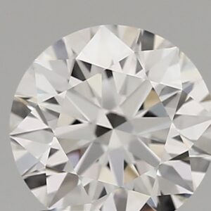1.38 cctw VS1 - Lab Grown Loose Diamond