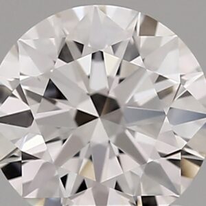 1.36 cctw VVS2 - Lab Grown Loose Diamond