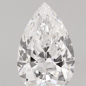 1.63 cctw VVS1 - Lab Grown Loose Diamond