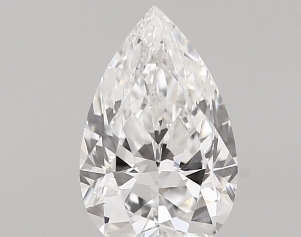 1.63 cctw VVS1 - Lab Grown Loose Diamond