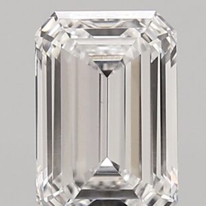 1.13 cctw VVS2 - Lab Grown Loose Diamond