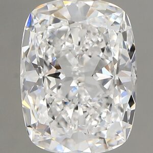 1.20 cctw VVS2 - Lab Grown Loose Diamond