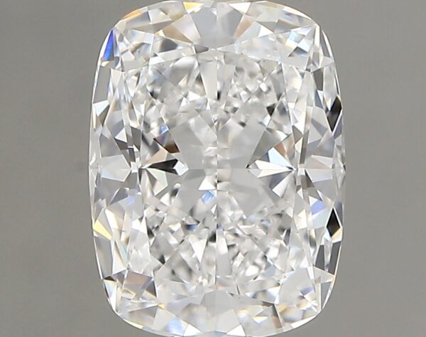1.20 cctw VVS2 - Lab Grown Loose Diamond