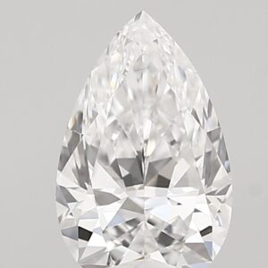 1.13 cctw VVS2 - Lab Grown Loose Diamond