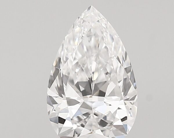 1.13 cctw VVS2 - Lab Grown Loose Diamond