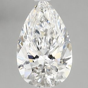 1.22 cctw VVS1 - Lab Grown Loose Diamond