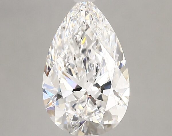 1.67 cctw VVS2 - Lab Grown Loose Diamond