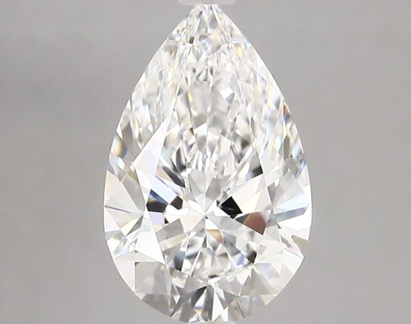 2.11 cctw VVS2 - Lab Grown Loose Diamond