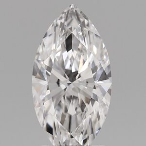 1.64 cctw VVS2 - Lab Grown Loose Diamond