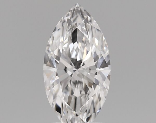 1.64 cctw VVS2 - Lab Grown Loose Diamond