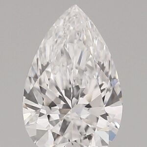 1.05 cctw VVS2 - Lab Grown Loose Diamond