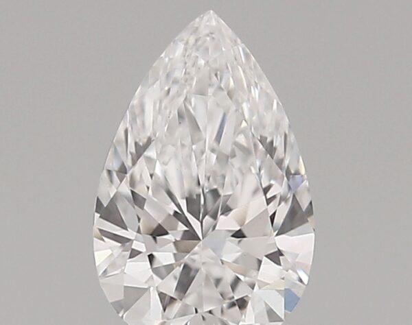 1.05 cctw VVS2 - Lab Grown Loose Diamond