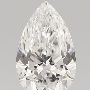 1.03 cctw VVS2 - Lab Grown Loose Diamond