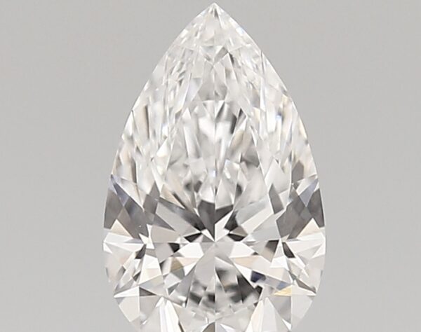 1.03 cctw VVS2 - Lab Grown Loose Diamond