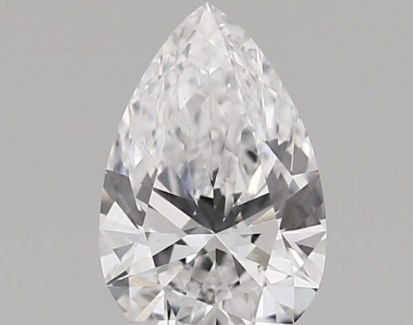 1.05 cctw VVS2 - Lab Grown Loose Diamond