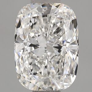 0.90 cctw VS2 - Lab Grown Loose Diamond