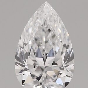 1.12 cctw VVS2 - Lab Grown Loose Diamond