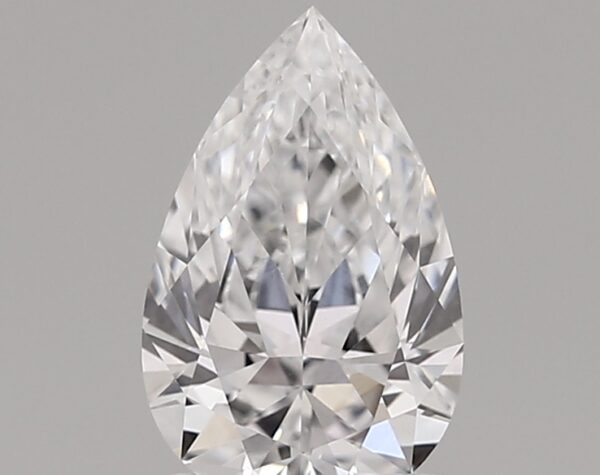 1.12 cctw VVS2 - Lab Grown Loose Diamond