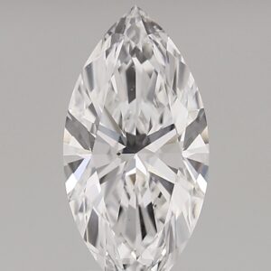 1.55 cctw VVS2 - Lab Grown Loose Diamond