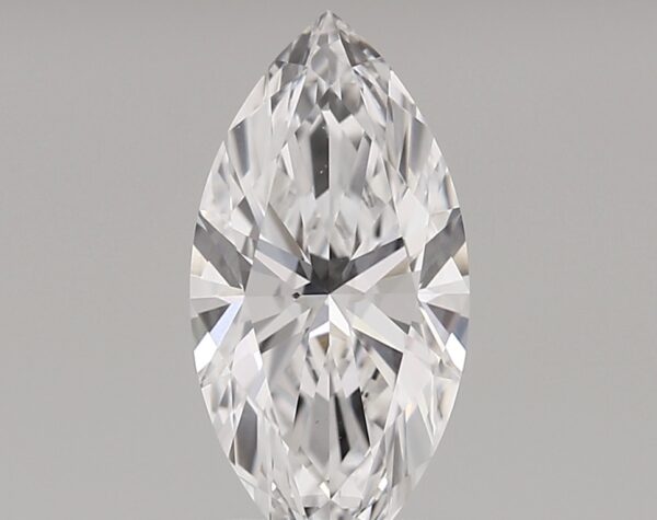 1.55 cctw VVS2 - Lab Grown Loose Diamond