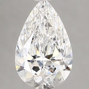 1.01 cctw VVS2 - Lab Grown Loose Diamond