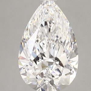 1.01 cctw VVS2 - Lab Grown Loose Diamond