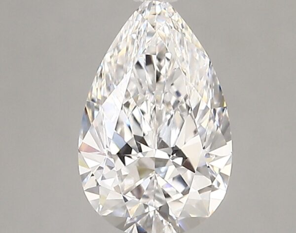 1.01 cctw VVS2 - Lab Grown Loose Diamond