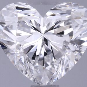 0.92 cctw VS1 - Lab Grown Loose Diamond