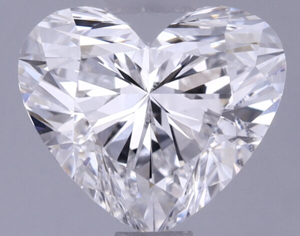 0.92 cctw VS1 - Lab Grown Loose Diamond