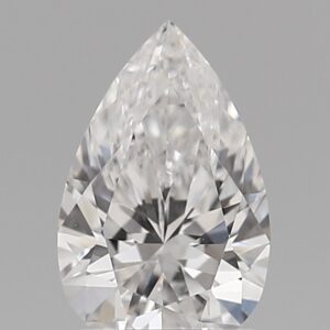 1.11 cctw VVS1 - Lab Grown Loose Diamond