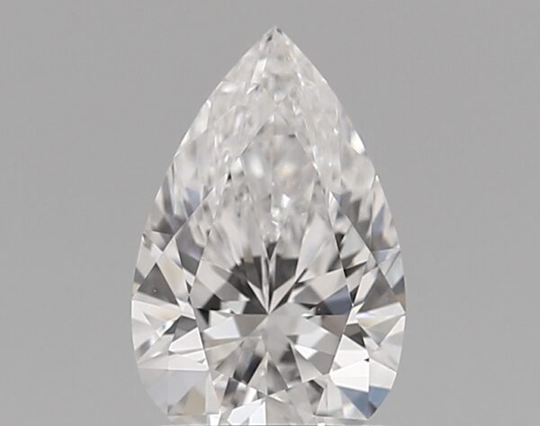 1.11 cctw VVS1 - Lab Grown Loose Diamond