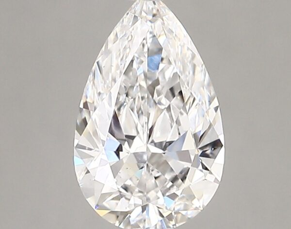 1.01 cctw VS1 - Lab Grown Loose Diamond