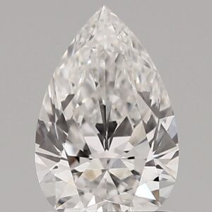 1.18 cctw VVS2 - Lab Grown Loose Diamond