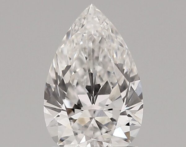1.18 cctw VVS2 - Lab Grown Loose Diamond