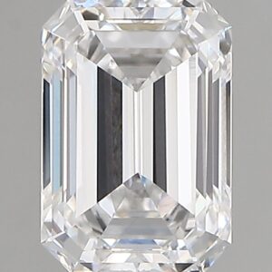 1.10 cctw VVS1 - Lab Grown Loose Diamond