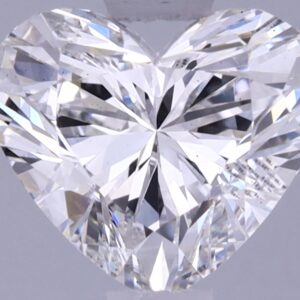 0.94 cctw VS2 - Lab Grown Loose Diamond
