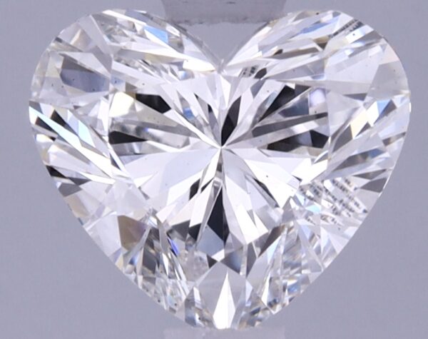 0.94 cctw VS2 - Lab Grown Loose Diamond