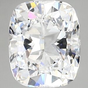 1.29 cctw VVS1 - Lab Grown Loose Diamond
