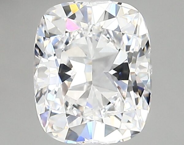 1.29 cctw VVS1 - Lab Grown Loose Diamond