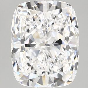 2.77 cctw VVS2 - Lab Grown Loose Diamond