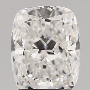 1.87 cctw VVS1 - Lab Grown Loose Diamond