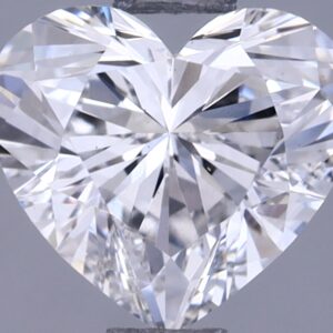 0.91 cctw VS1 - Lab Grown Loose Diamond