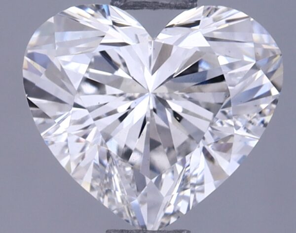 0.91 cctw VS1 - Lab Grown Loose Diamond