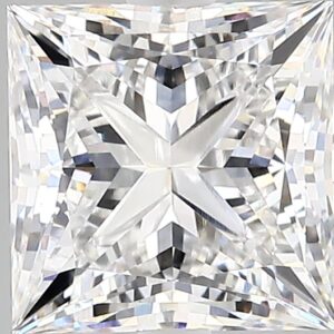 2.61 cctw VS1 - Lab Grown Loose Diamond
