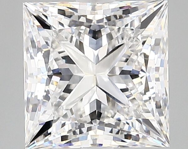 2.61 cctw VS1 - Lab Grown Loose Diamond