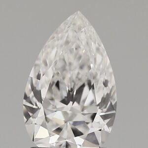 1.36 cctw VVS2 - Lab Grown Loose Diamond