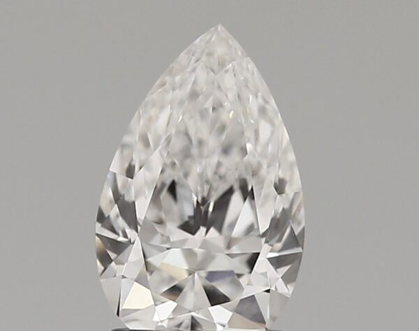 1.36 cctw VVS2 - Lab Grown Loose Diamond