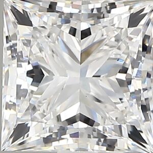 2.40 cctw VVS2 - Lab Grown Loose Diamond